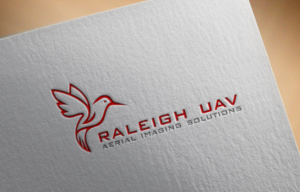 Logo Design by Kontab for Raleigh UAV | Design: #18171133