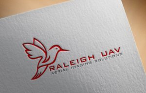 Logo Design by Kontab for Raleigh UAV | Design: #18171423