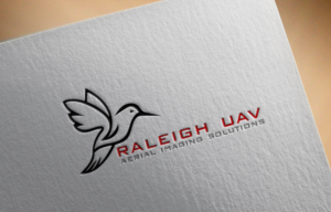 Logo Design by Kontab for Raleigh UAV | Design: #18171437