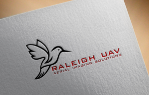 Logo Design by Kontab for Raleigh UAV | Design: #18171438