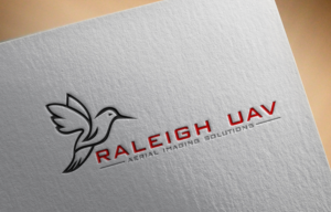 Logo Design by Kontab for Raleigh UAV | Design: #18171637