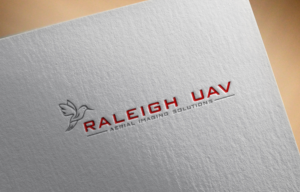 Logo Design by Kontab for Raleigh UAV | Design: #18171811