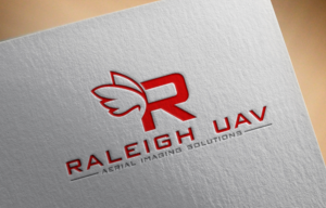 Logo Design by Kontab for Raleigh UAV | Design: #18180704