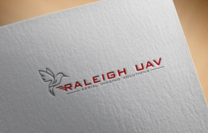 Logo Design by Kontab for Raleigh UAV | Design: #18181279