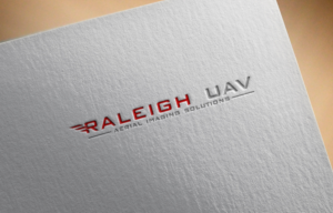 Logo Design by Kontab for Raleigh UAV | Design: #18181476