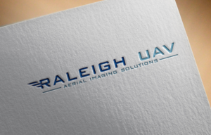 Logo Design by Kontab for Raleigh UAV | Design: #18181477