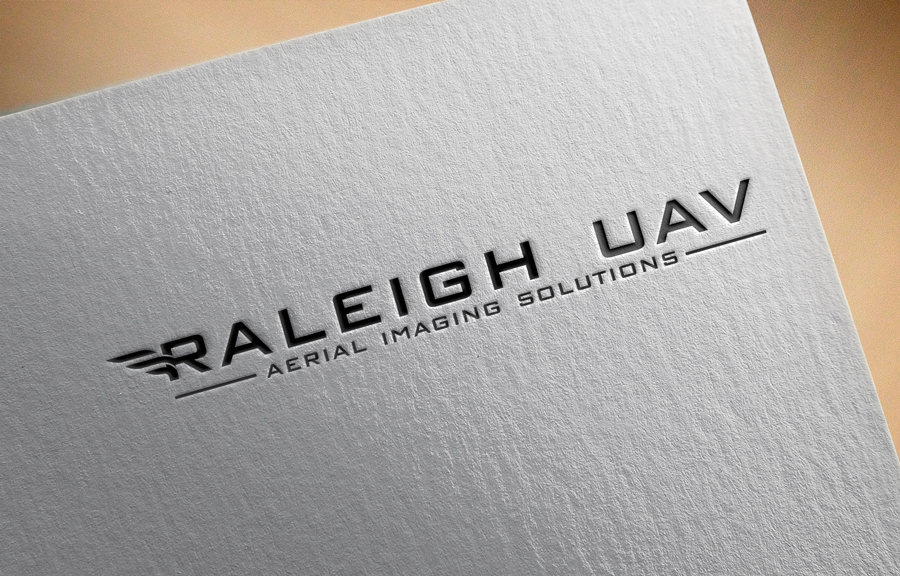 Logo Design by Kontab for Raleigh UAV | Design #18181478