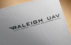 Logo Design by Kontab for Raleigh UAV | Design: #18181478