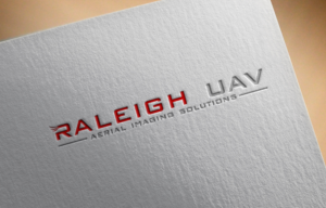 Logo Design by Kontab for Raleigh UAV | Design: #18182057