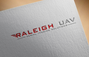 Logo Design by Kontab for Raleigh UAV | Design: #18183004