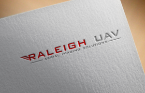 Logo Design by Kontab for Raleigh UAV | Design: #18183005
