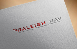 Logo Design by Kontab for Raleigh UAV | Design: #18183006