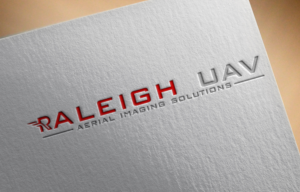 Logo Design by Kontab for Raleigh UAV | Design: #18183525