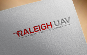 Logo Design by Kontab for Raleigh UAV | Design: #18183592