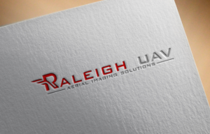 Logo Design by Kontab for Raleigh UAV | Design: #18189797