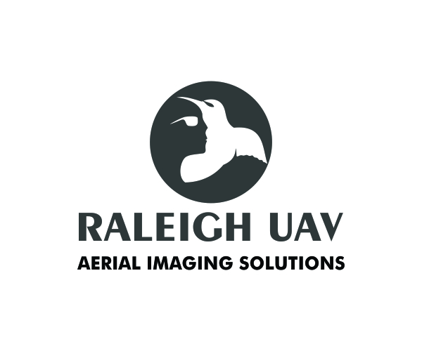 Logo Design by Uhtada for Raleigh UAV | Design #18248828