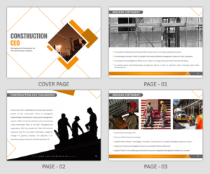 PowerPoint Design by SAI DESIGNS for KOG Risk Management | Design: #18164128