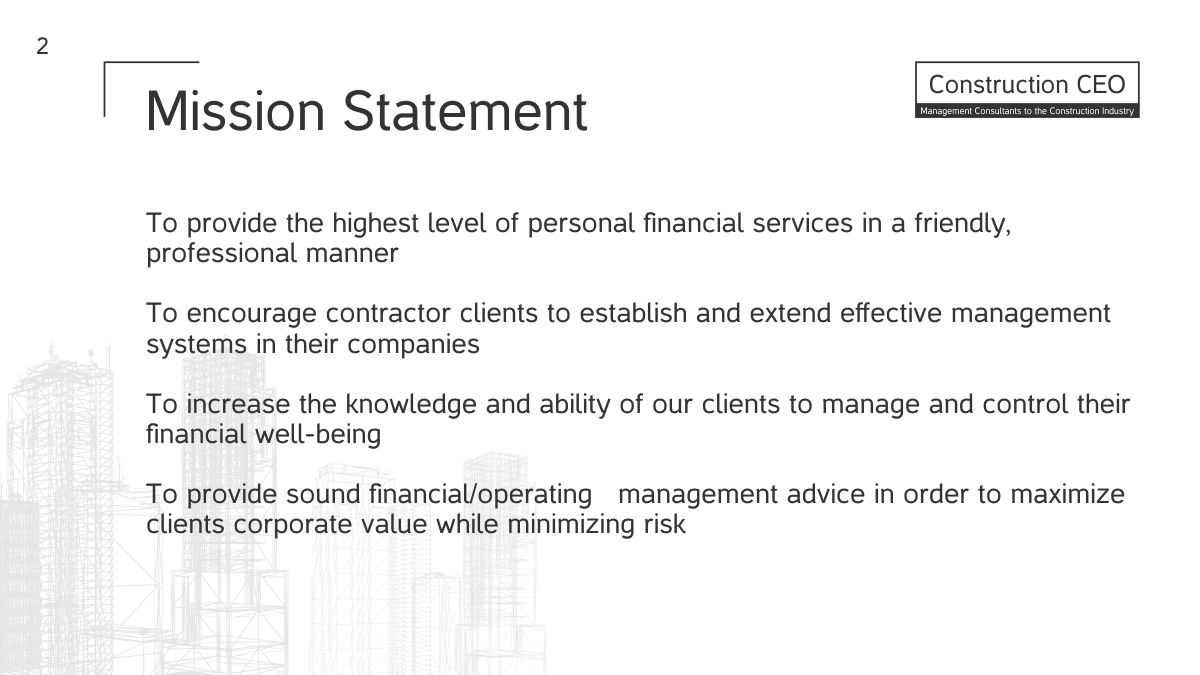 PowerPoint Design by Enegy for KOG Risk Management | Design #18129567