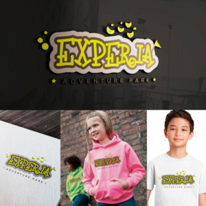 Design de Logo par Marianna K. pour ce projet | Design : #18142334