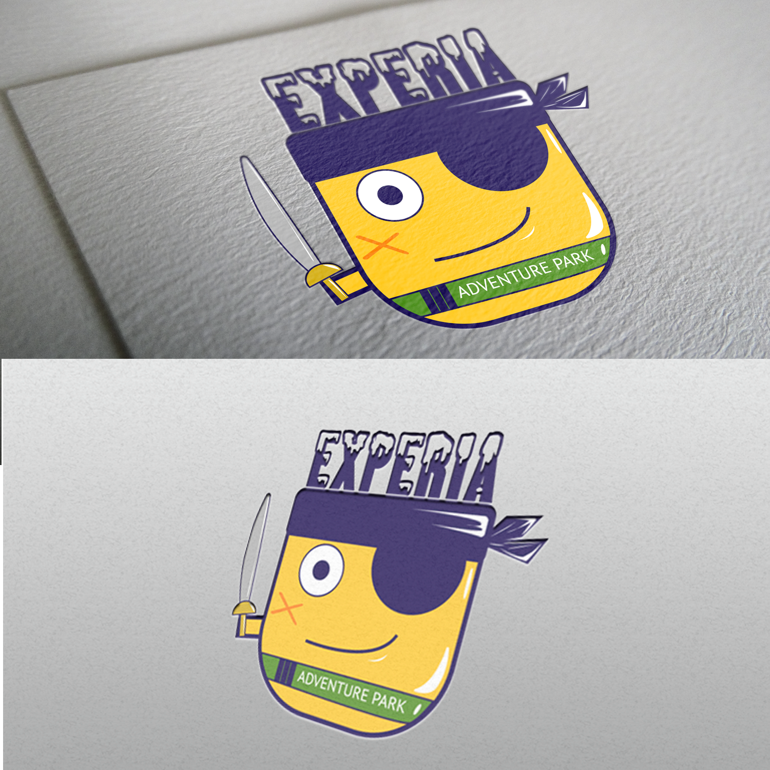 Logo Design by Uta_Jk for this project | Design #18128771
