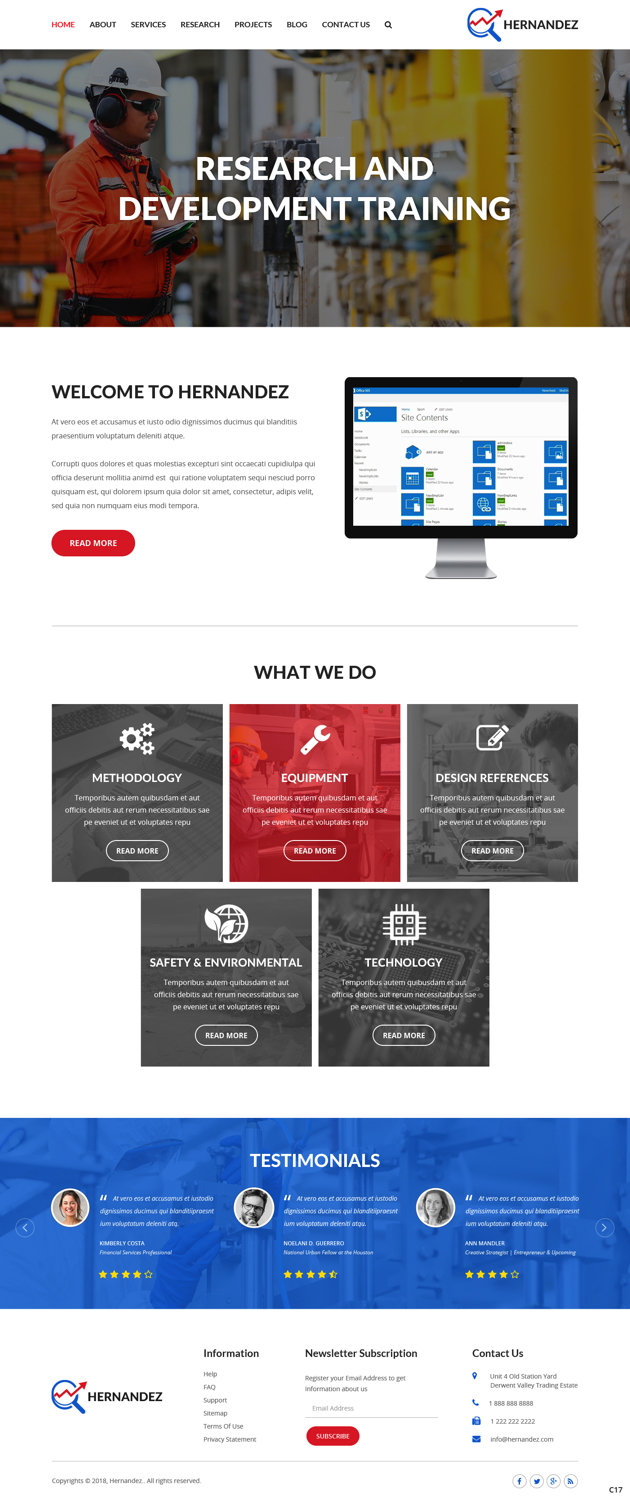 Web-Design von pb für dieses Projekt | Design #18137235