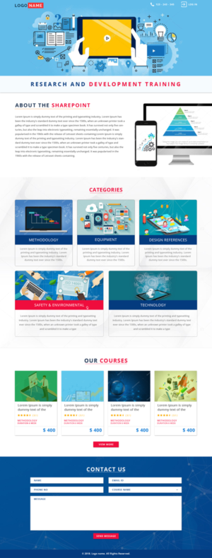 Web Design by Sujit Banerjee