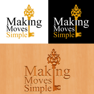 Logo Design by Endre Gajdor for this project | Design: #18128597