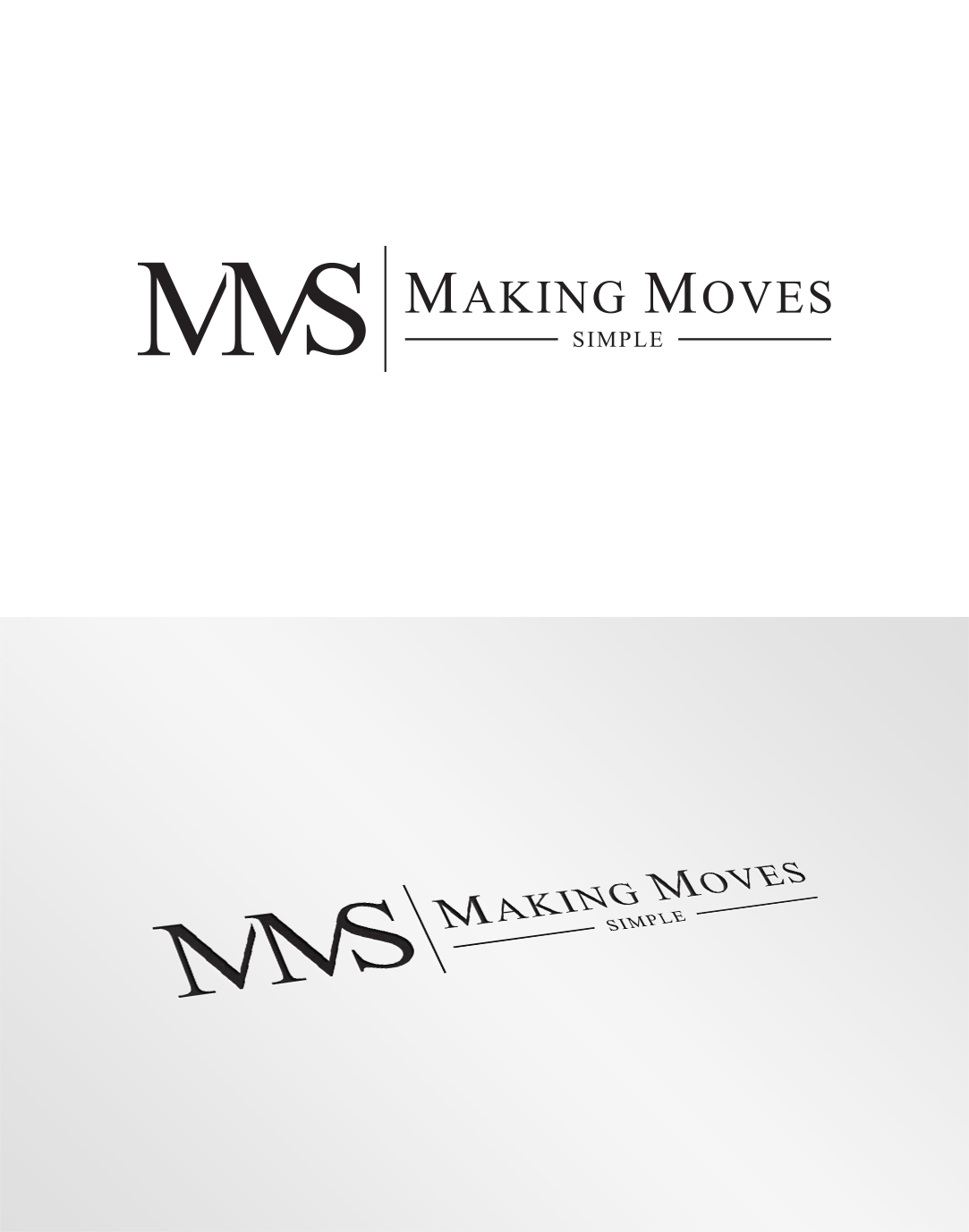 Logo Design by Kaleza_ for this project | Design #18132810