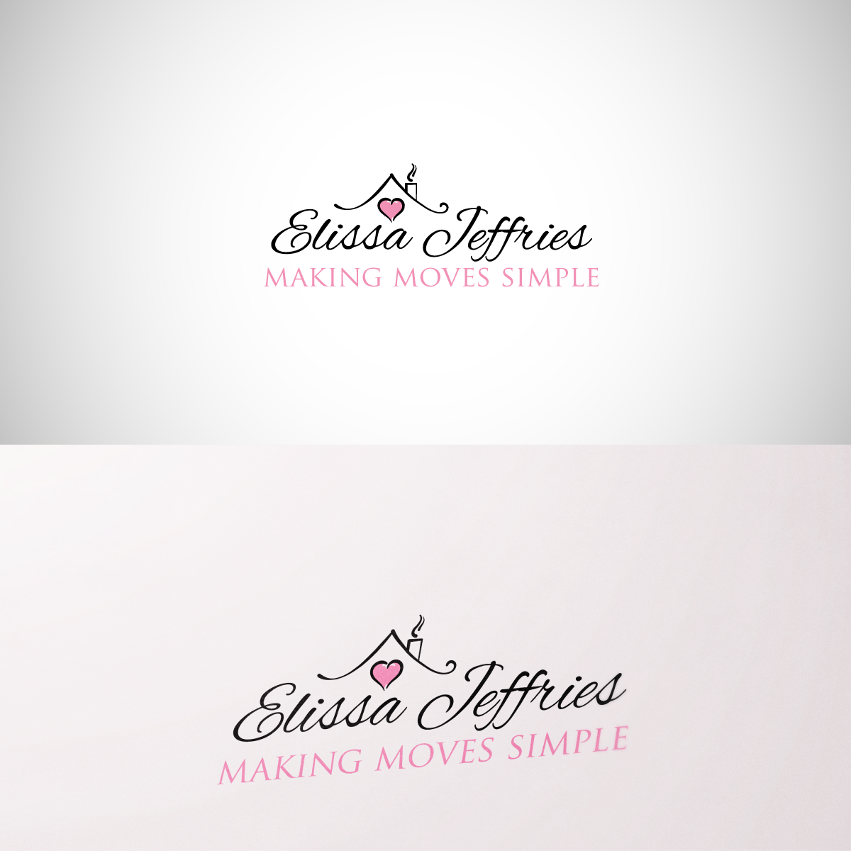 Logo Design by ARLINDA M for this project | Design #18128815