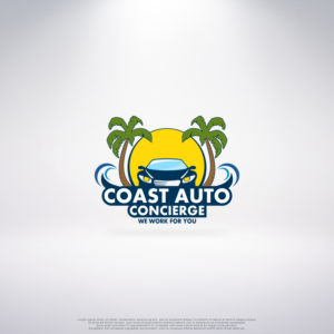 Logo Design by lewy-s