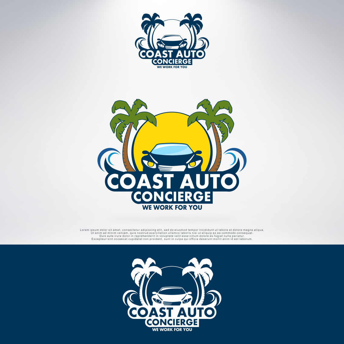 Logo Design by lewy-s for this project | Design #18136555
