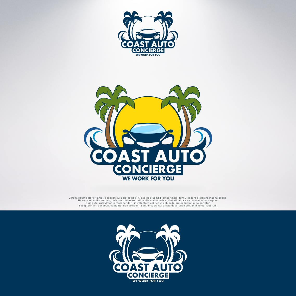 Logo Design by lewy-s for this project | Design #18138159