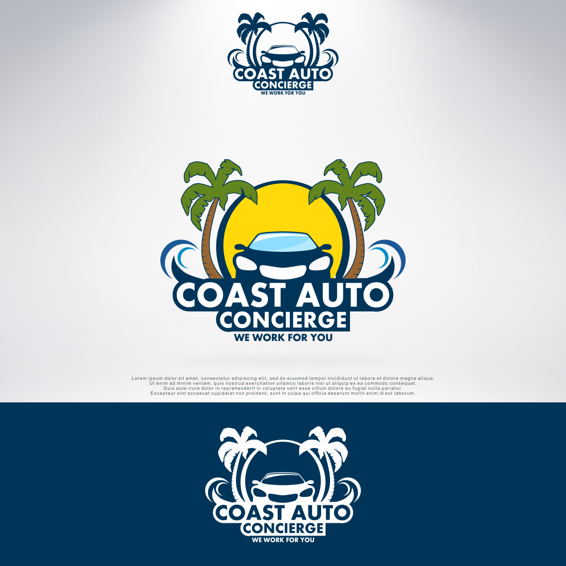 Logo Design by lewy-s for this project | Design #18138361