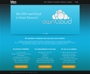Web Design by FOX