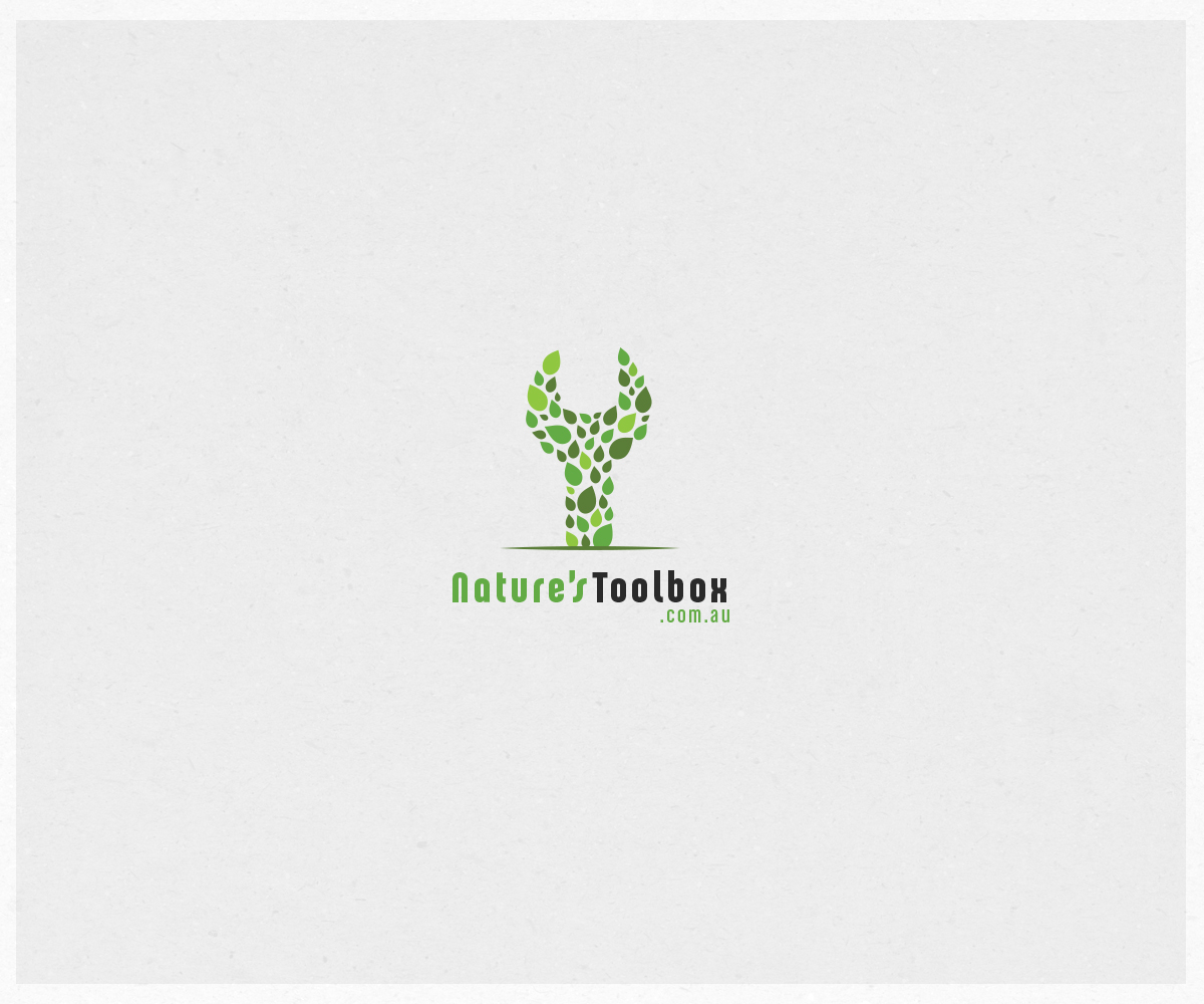 Logo-Design von Frontino graphic studio für Nature's Toolbox | Design #2798624