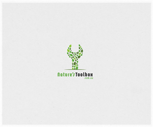 Logo Design by Frontino graphic studio for Nature's Toolbox | Design: #2798624