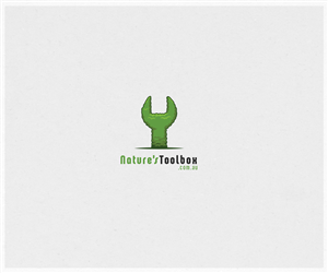 Logo Design by Frontino graphic studio for Nature's Toolbox | Design: #2798687