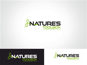 Logo Design by nikkiblue for Nature's Toolbox | Design: #2852550
