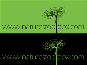 Logo-Design von Shadow476 für Nature's Toolbox | Design: #2788396