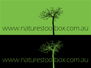 Logo Design by Shadow476 for Nature's Toolbox | Design #2788410