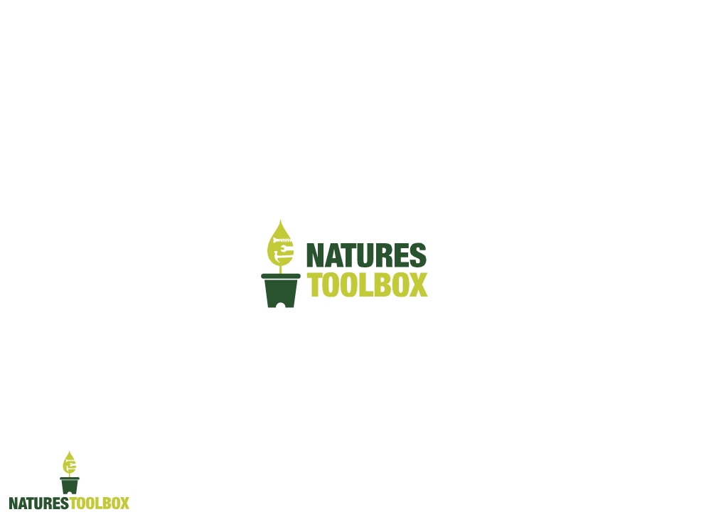 Logo-Design von cocodesign für Nature's Toolbox | Design #2831593
