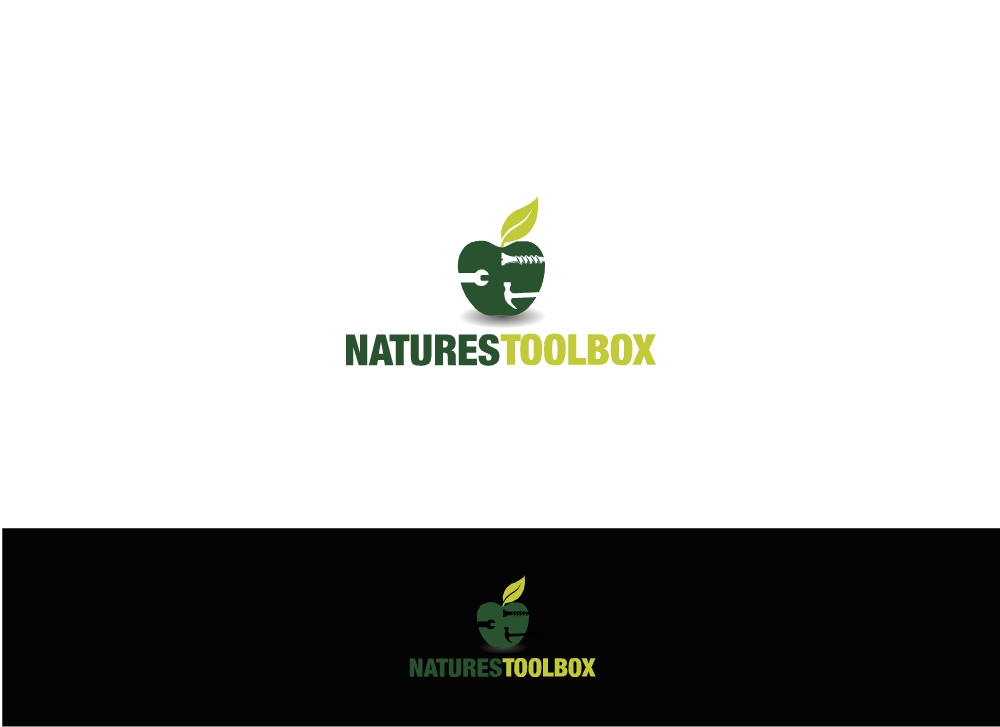 Logo Design by cocodesign for Nature's Toolbox | Design #2831649