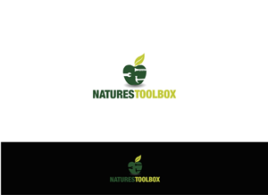 Logo Design by cocodesign for Nature's Toolbox | Design #2831649