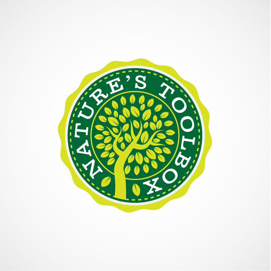 Logo Design by Irina Makedonska for Nature's Toolbox | Design #2785877