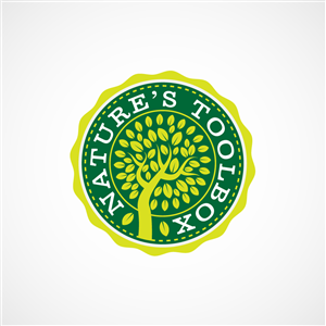 Logo Design by Irina Makedonska for Nature's Toolbox | Design: #2785877
