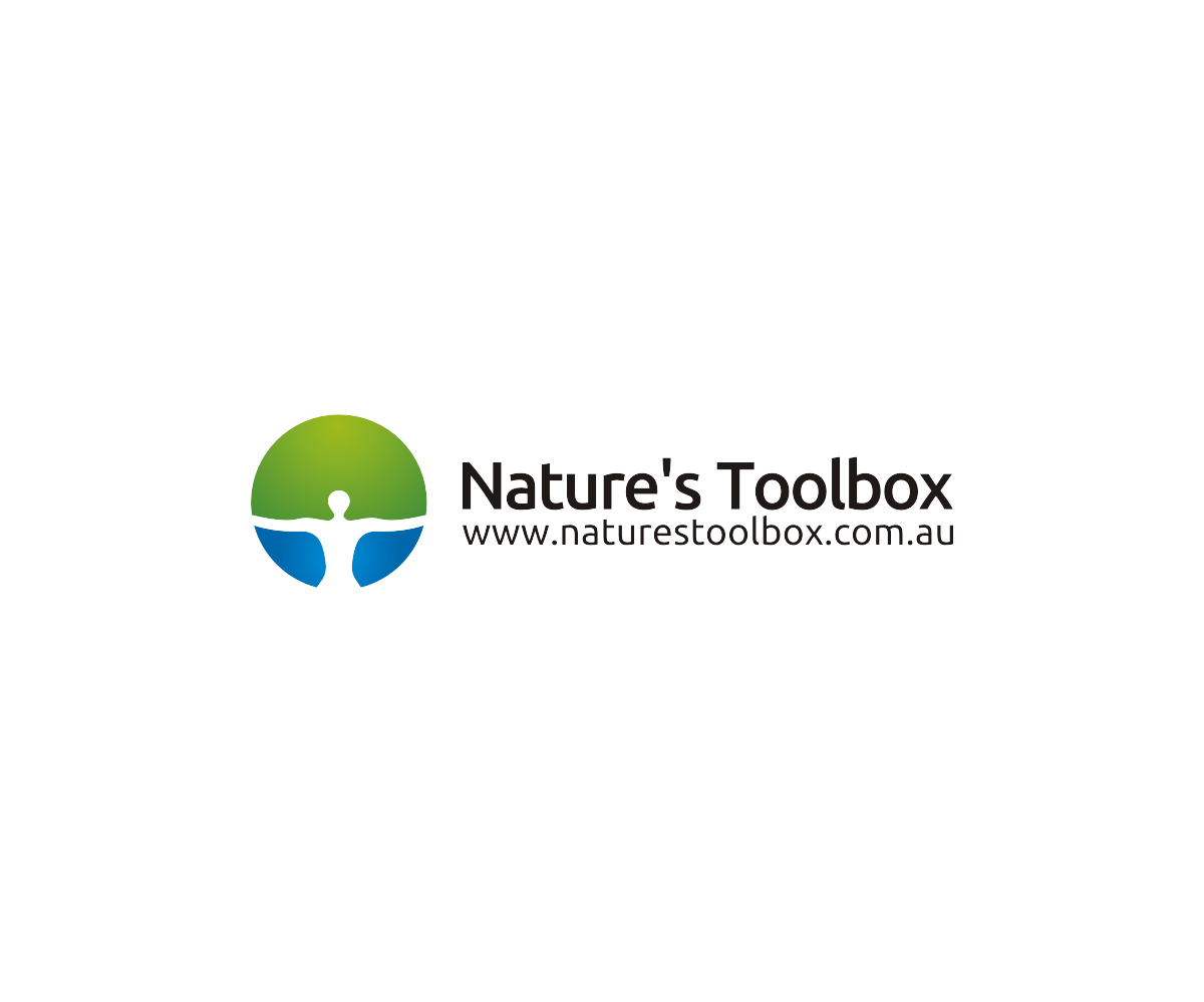 Logo Design by CityTop for Nature's Toolbox | Design #2812262