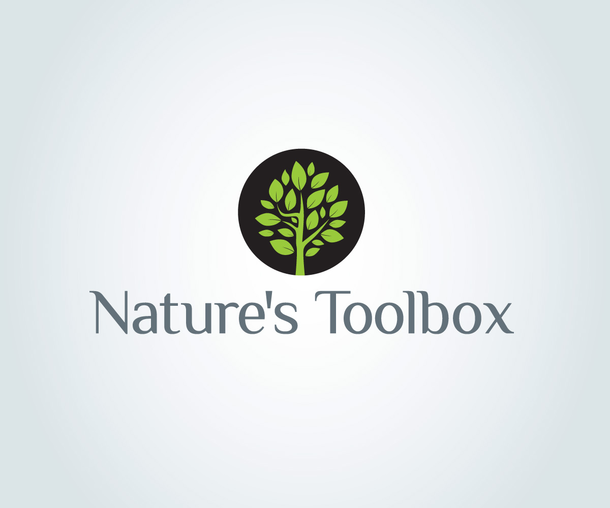 Logo-Design von  sasha für Nature's Toolbox | Design #2788191