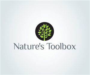 Logo-Design von  sasha für Nature's Toolbox | Design: #2788191