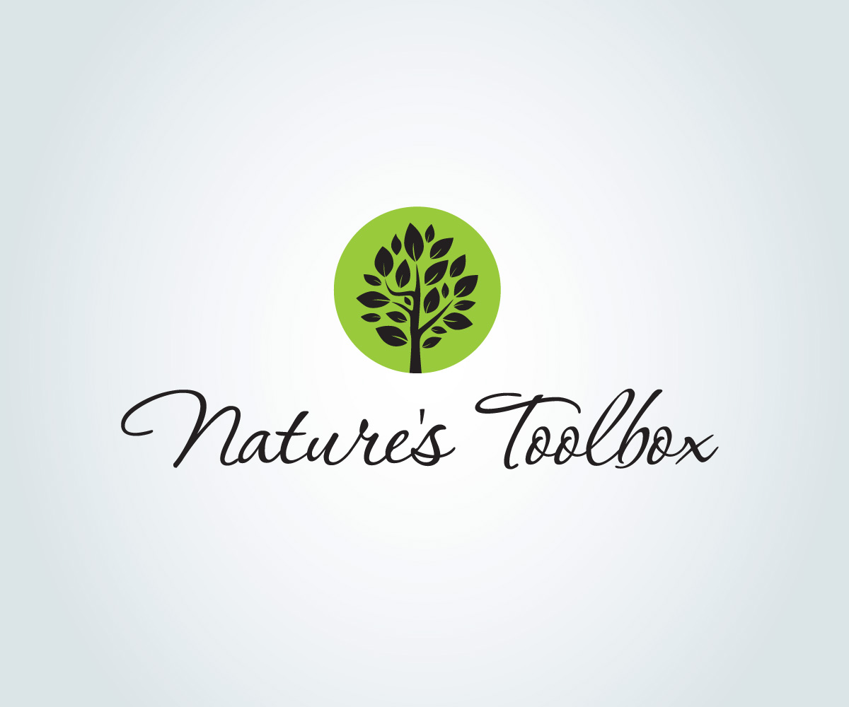 Logo-Design von  sasha für Nature's Toolbox | Design #2788192