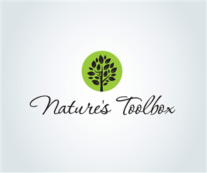 Logo-Design von  sasha für Nature's Toolbox | Design: #2788192